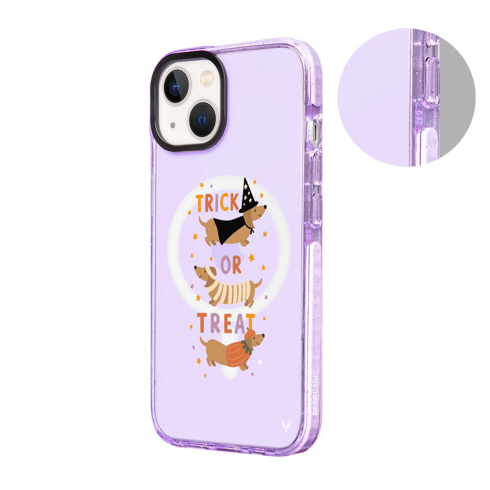 MagsafeliArtycaseSimliMor