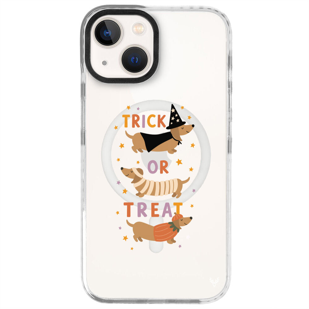 MagsafeliArtycaseBeyaz