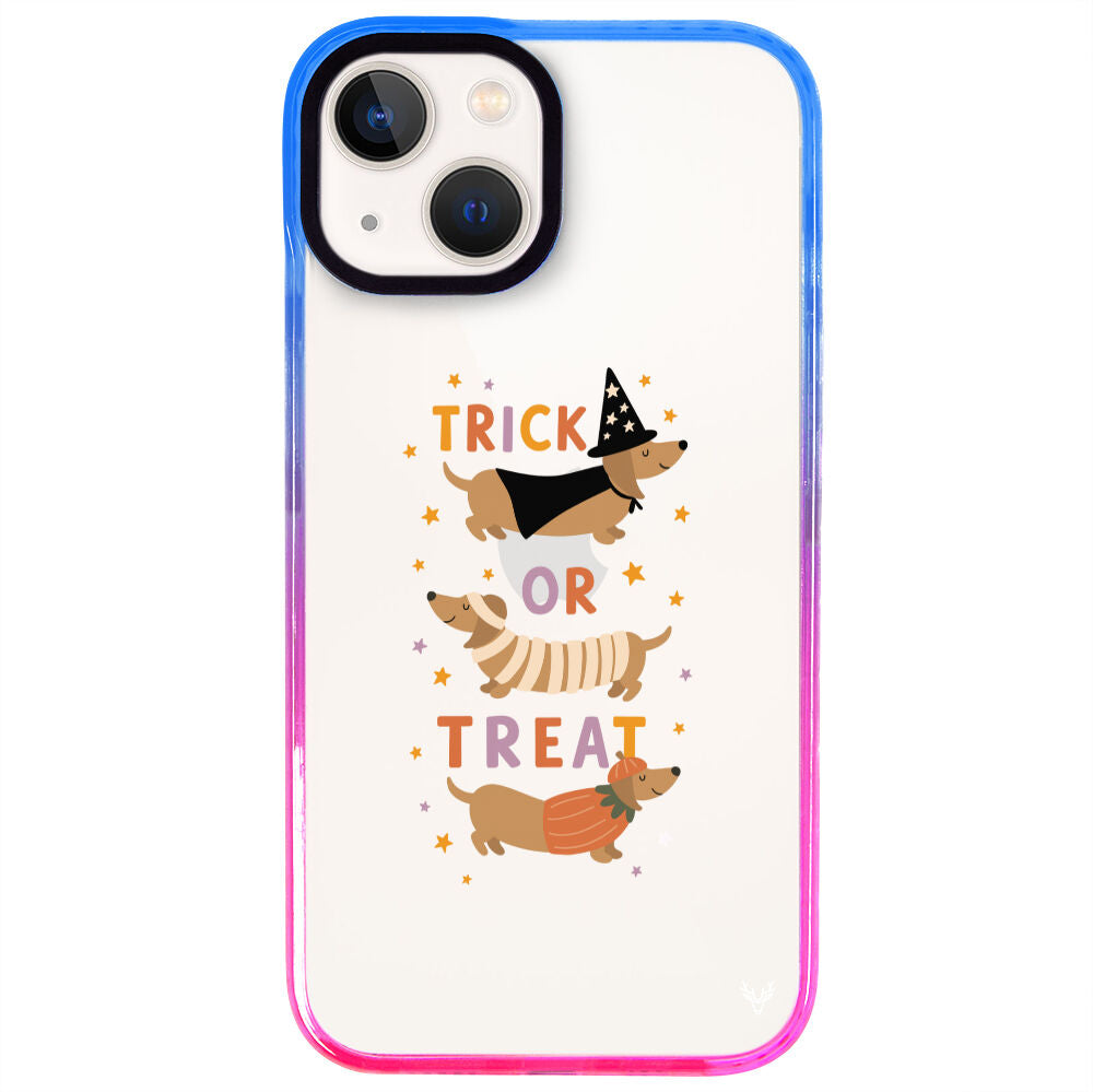 ArtycaseMaviKırmızı