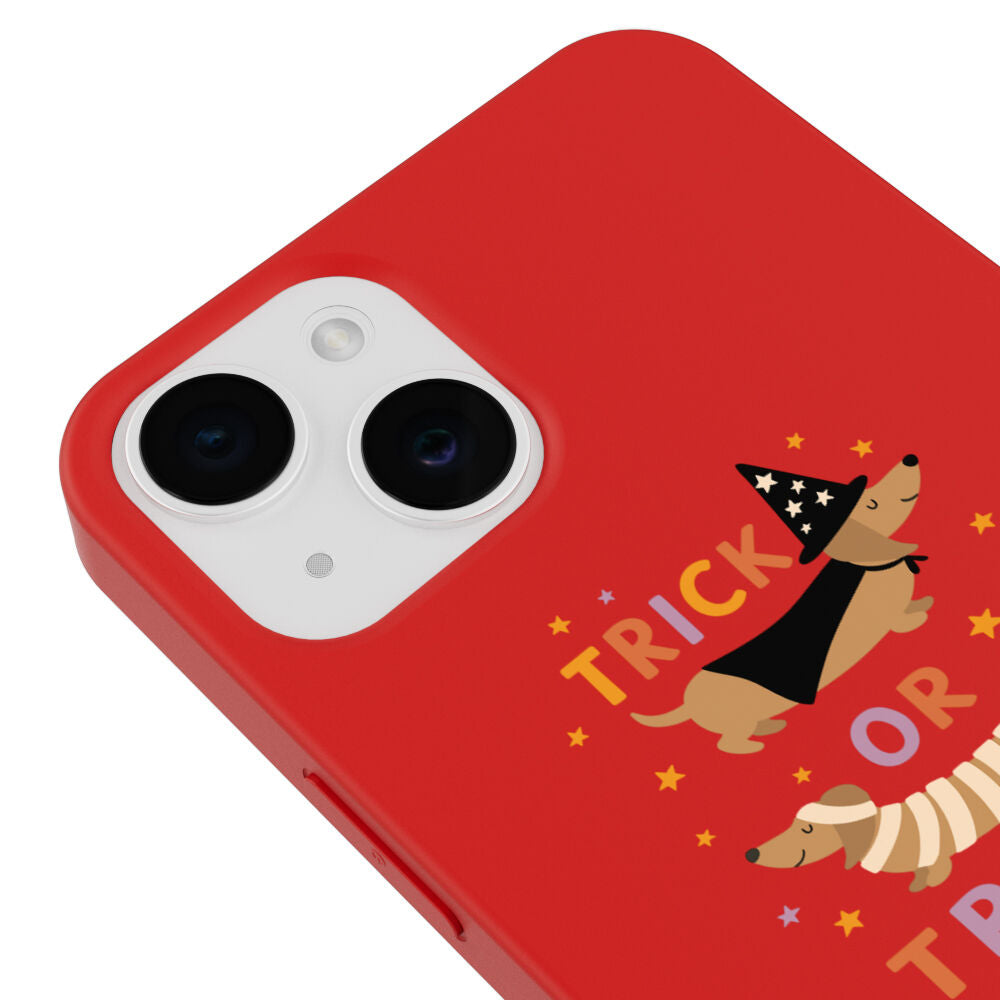 RenkliSilikonKırmızı