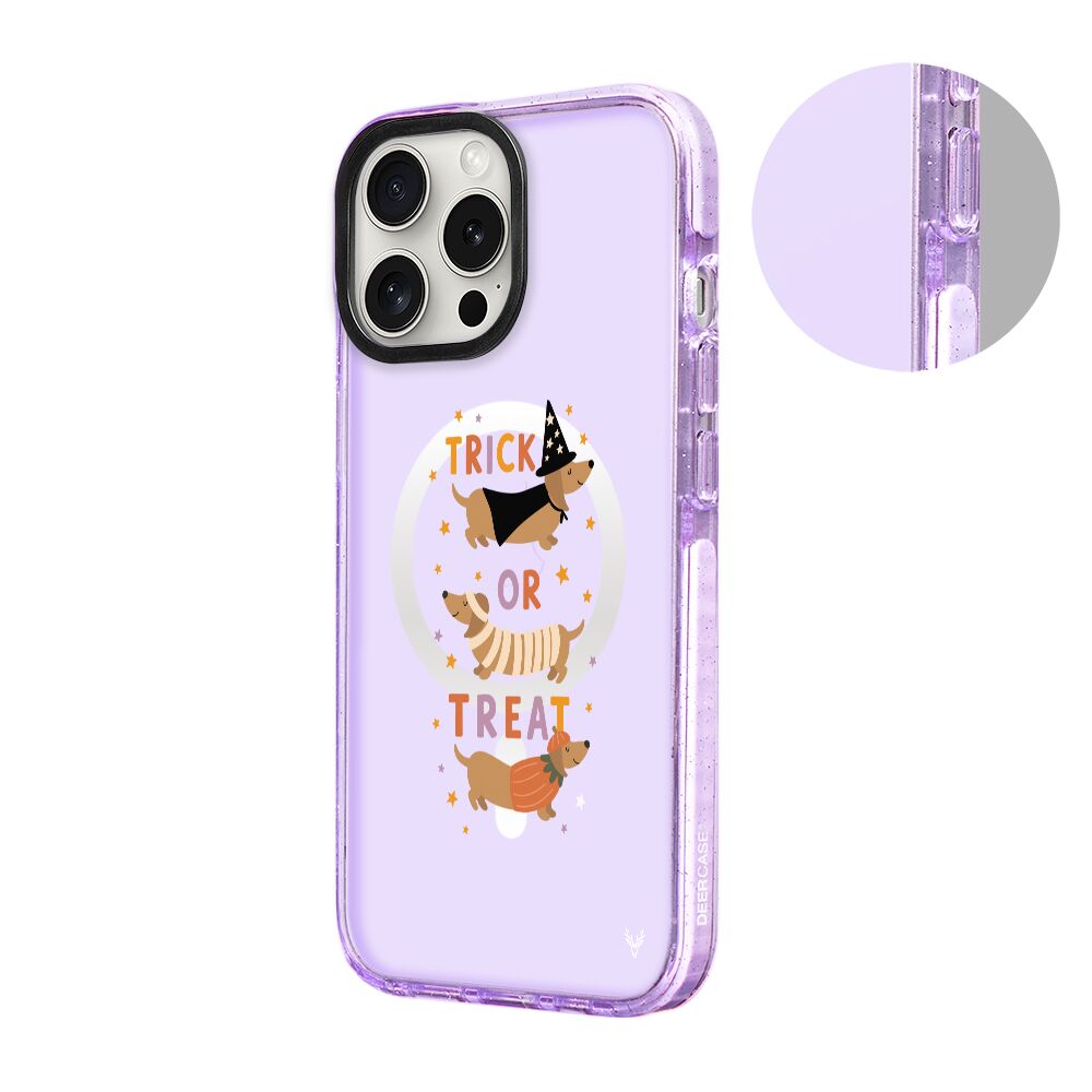 MagsafeliArtycaseSimliMor