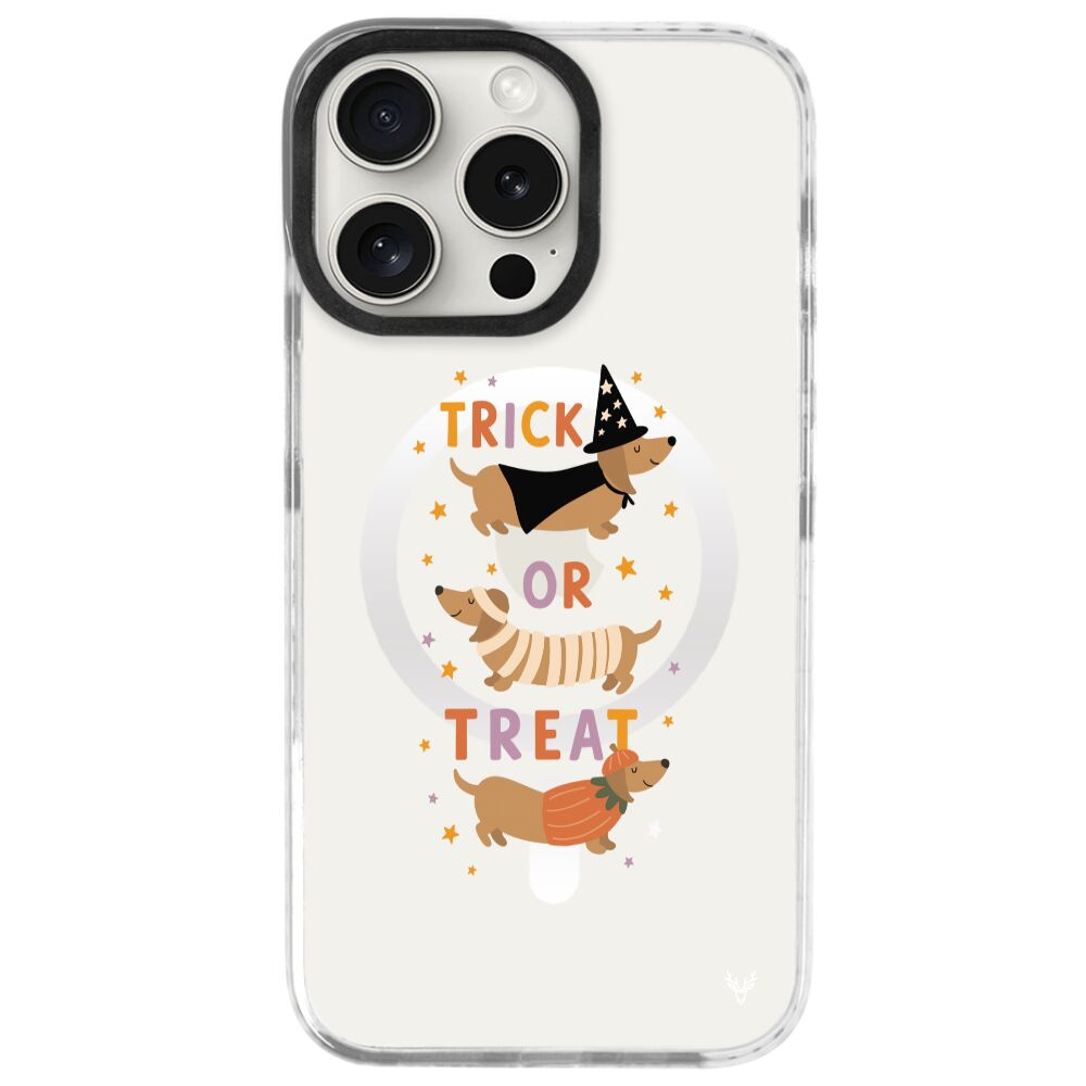 MagsafeliArtycaseBeyaz