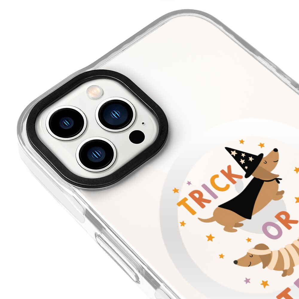 MagsafeliArtycaseBeyaz