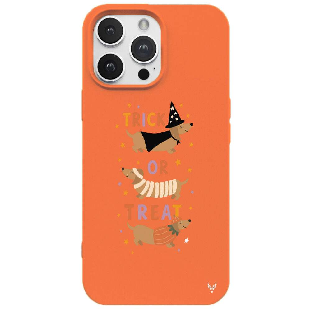 RenkliSilikonTuruncu