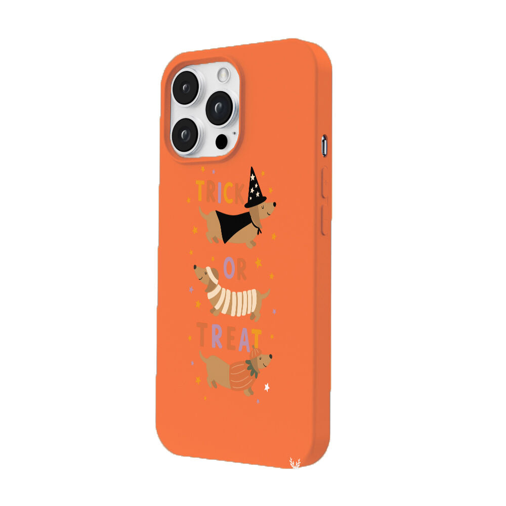 RenkliSilikonTuruncu