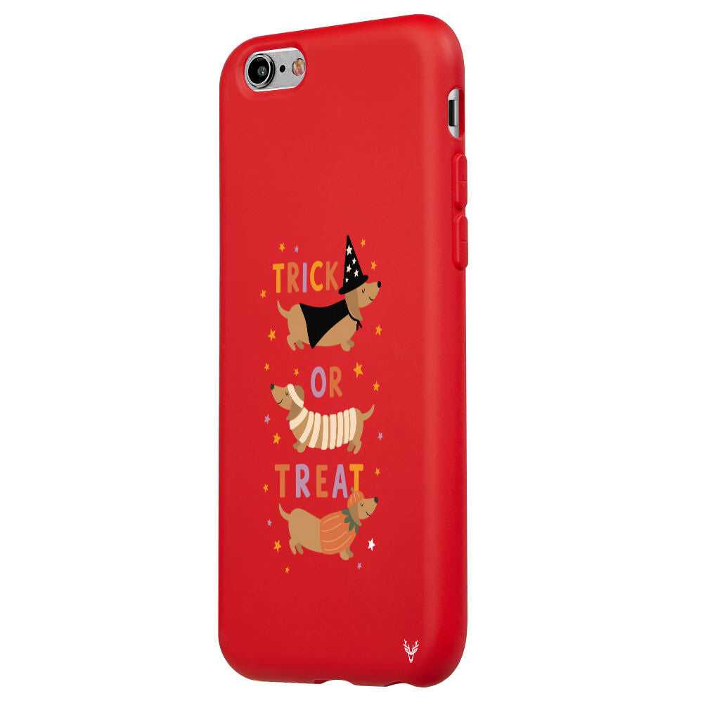 RenkliSilikonKırmızı