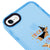 iPhone 6S Plus Trick Or Treat Telefon Kılıfı - Artycase - Azure