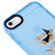 iPhone 6 PLus Trick Or Treat Telefon Kılıfı - Artycase - Azure