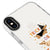 iPhone XS Trick Or Treat Telefon Kılıfı - Artycase - Beyaz