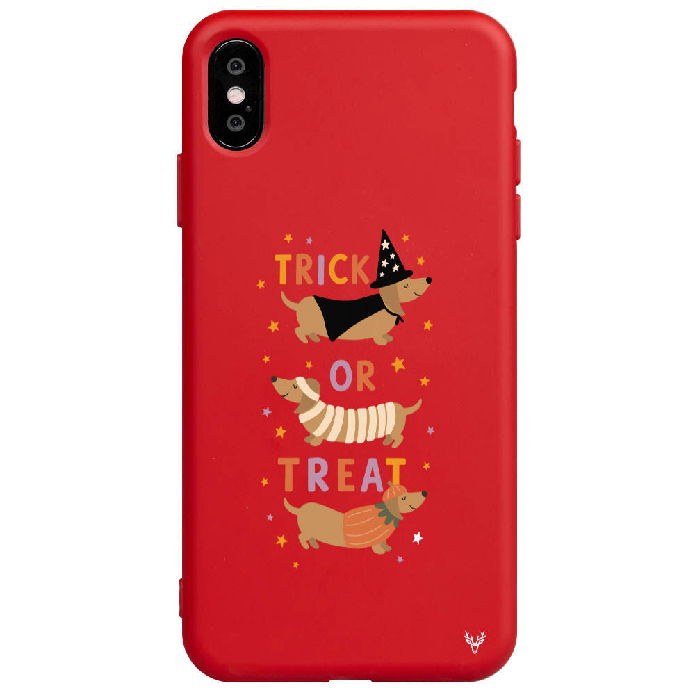 RenkliSilikonKırmızı