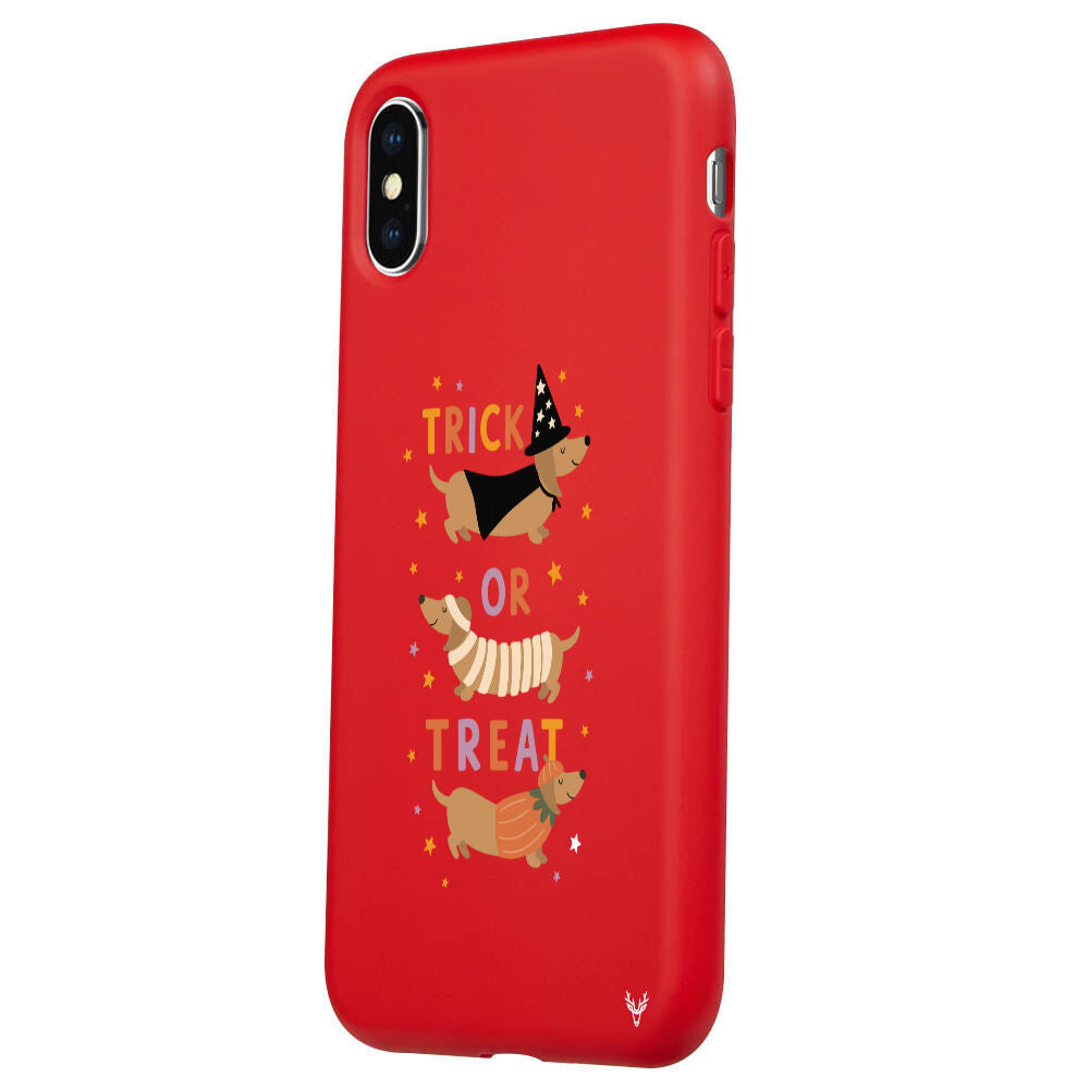 RenkliSilikonKırmızı