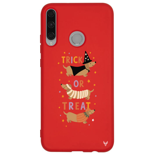 RenkliSilikonKırmızı