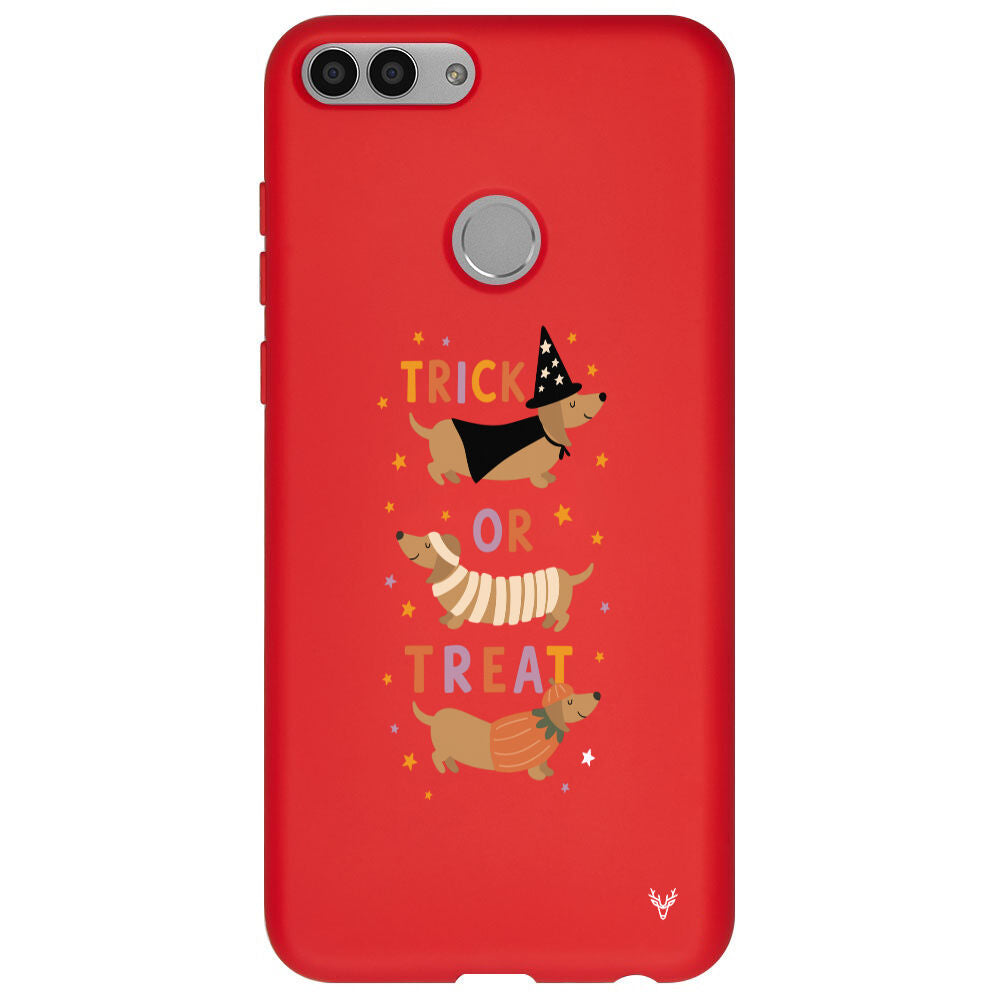 RenkliSilikonKırmızı