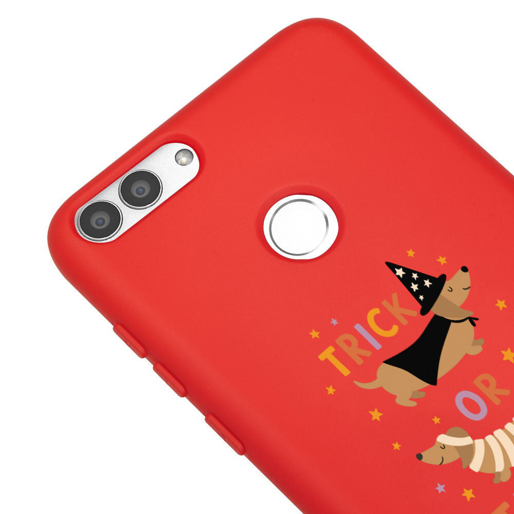 RenkliSilikonKırmızı