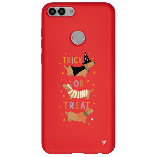 RenkliSilikonKırmızı