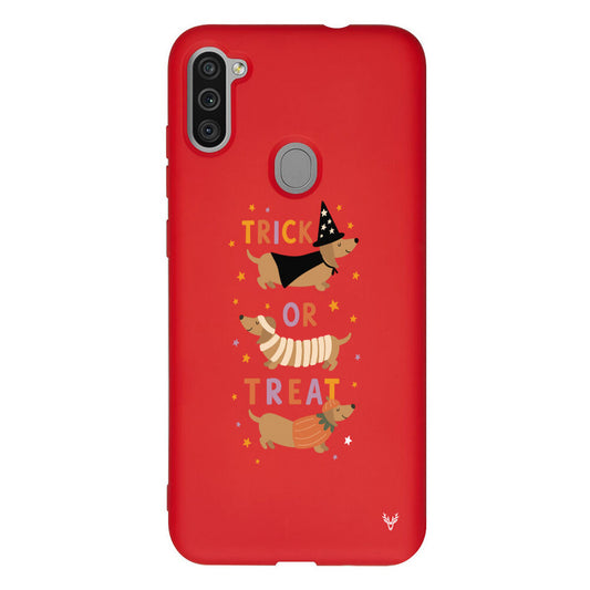 RenkliSilikonKırmızı