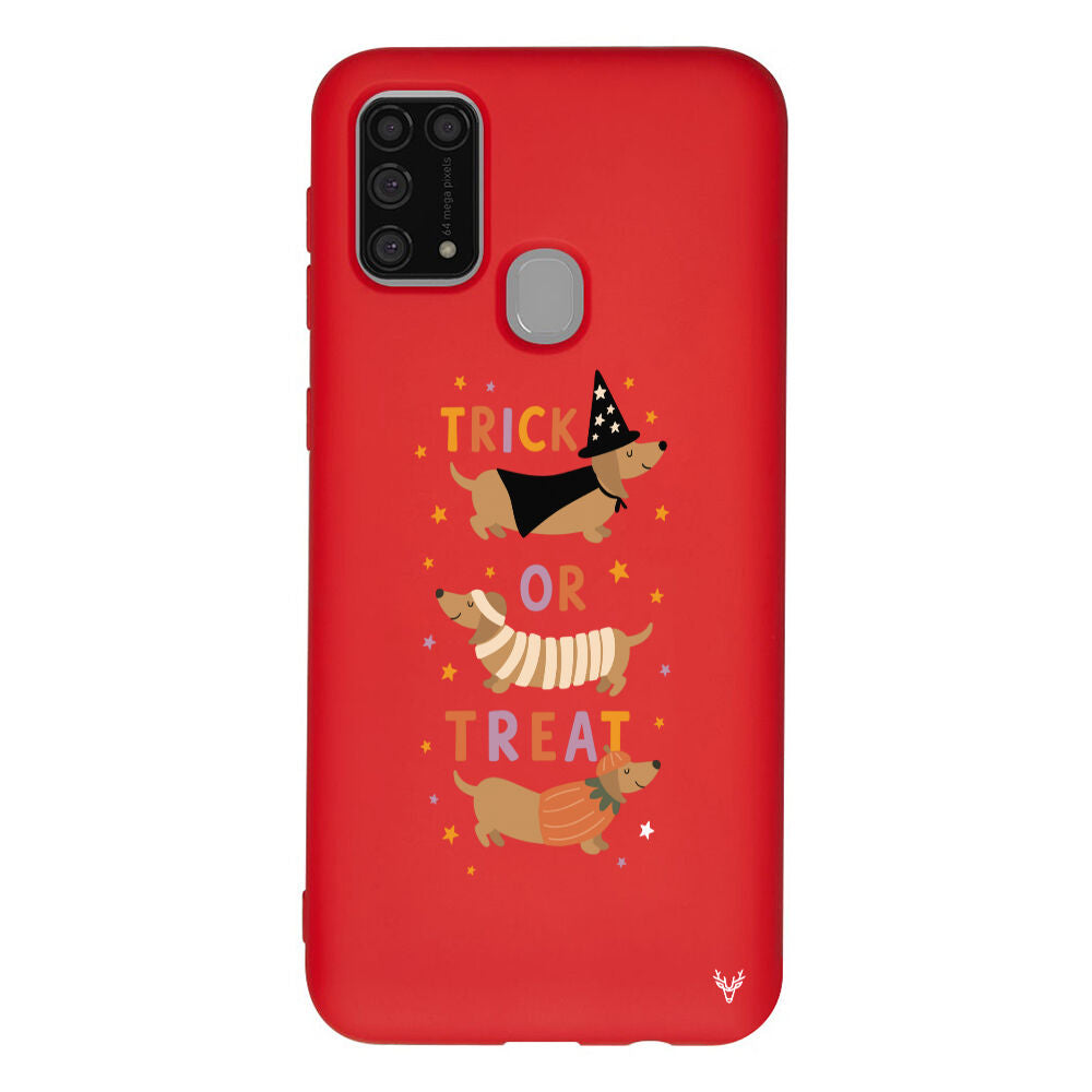 RenkliSilikonKırmızı