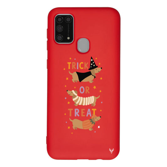 RenkliSilikonKırmızı