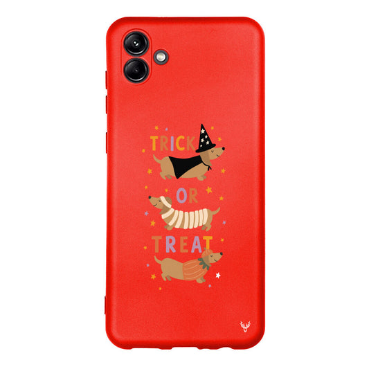 RenkliSilikonKırmızı