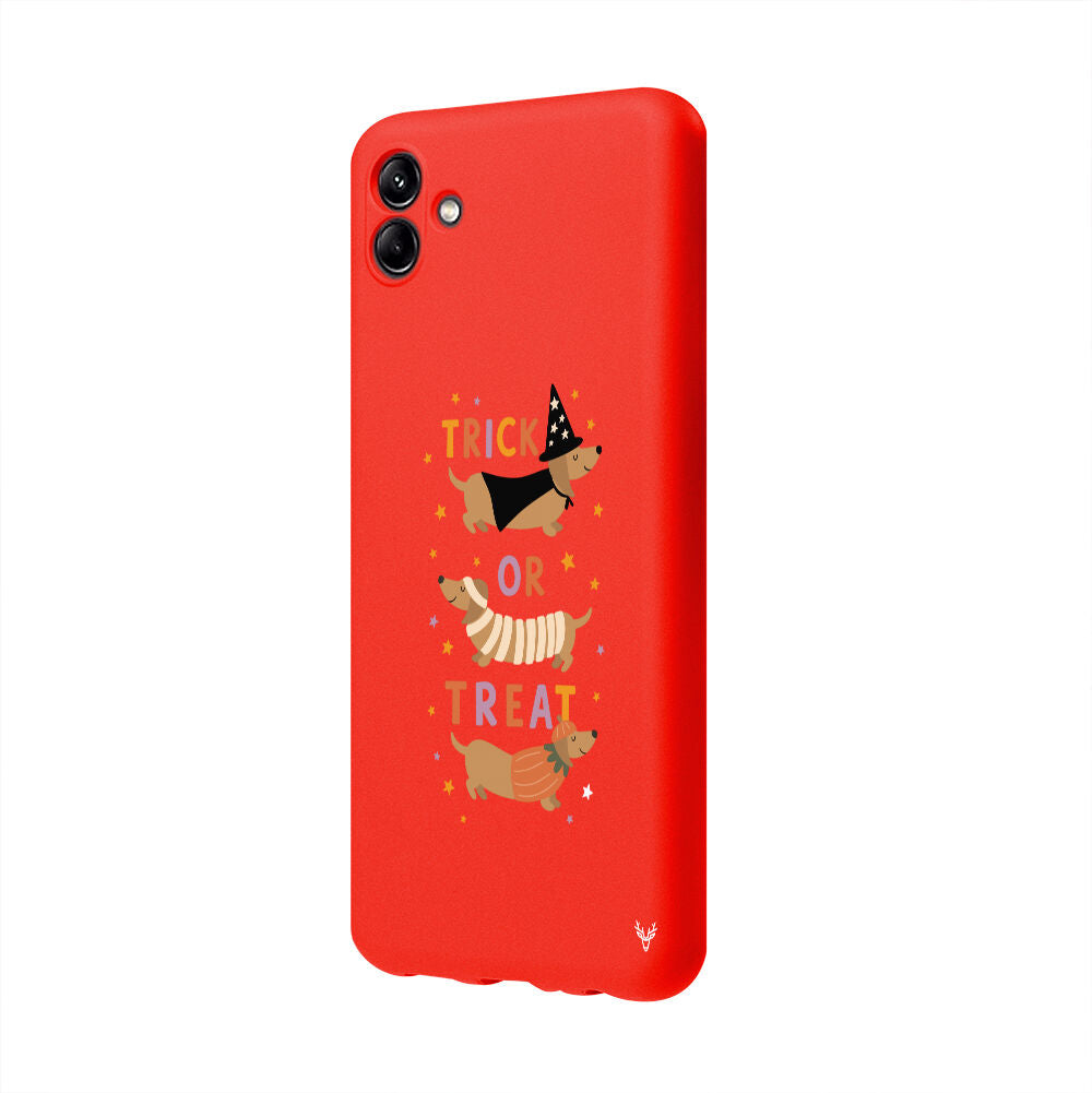 RenkliSilikonKırmızı