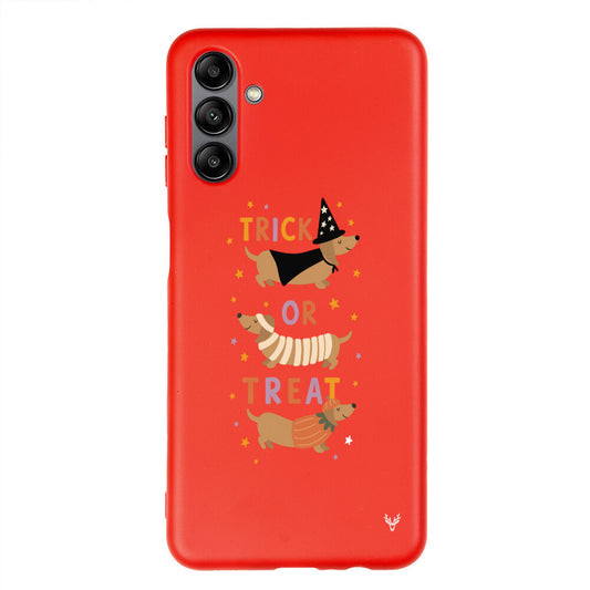 RenkliSilikonKırmızı