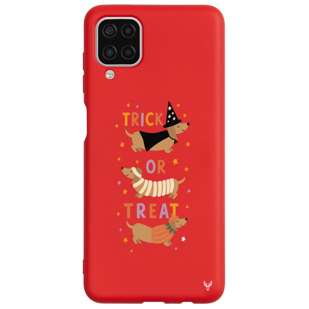 RenkliSilikonKırmızı