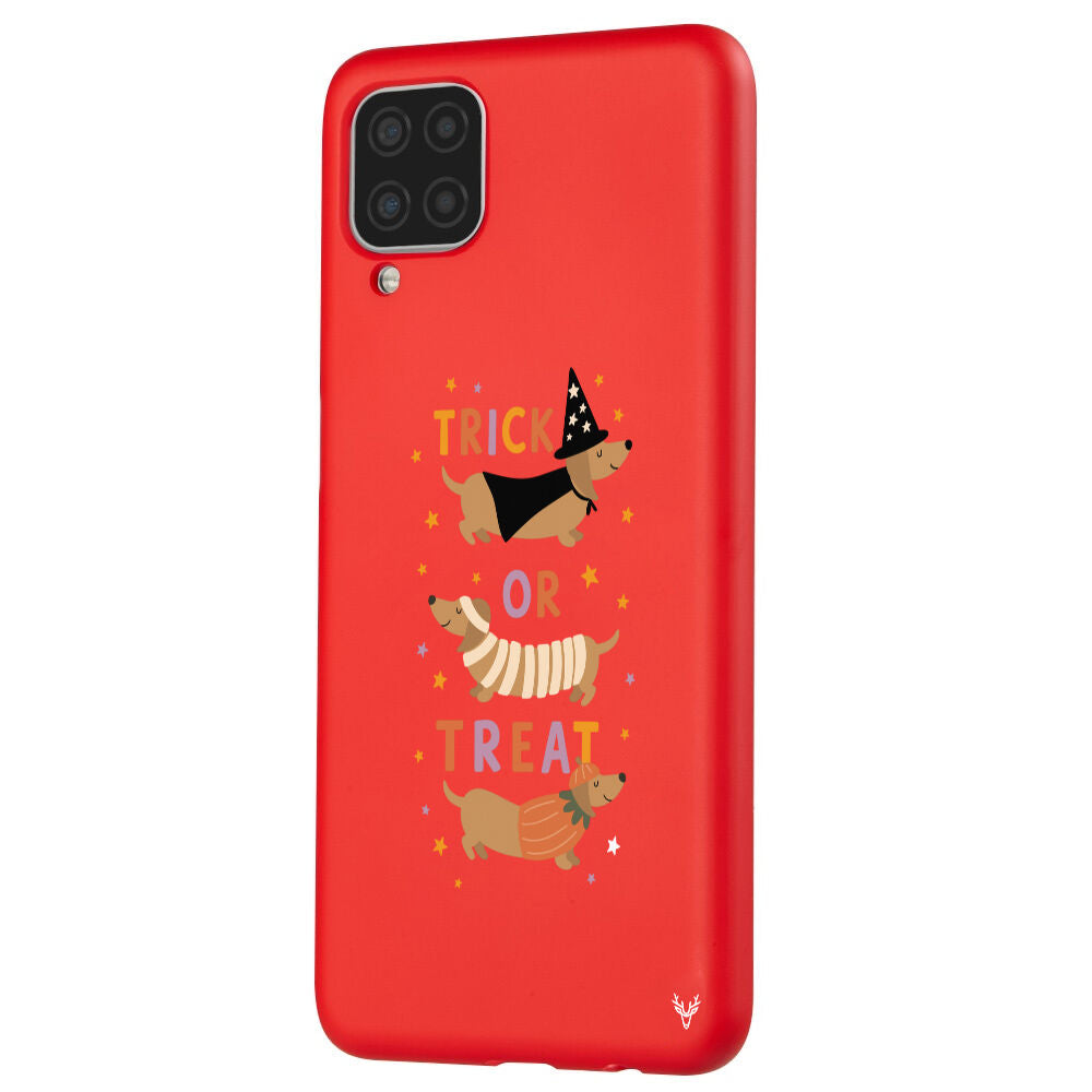 RenkliSilikonKırmızı