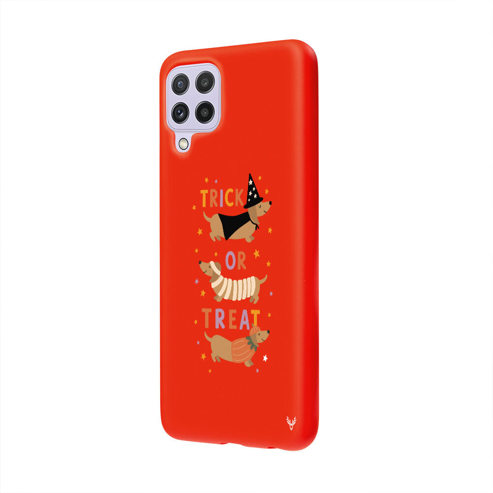 RenkliSilikonKırmızı