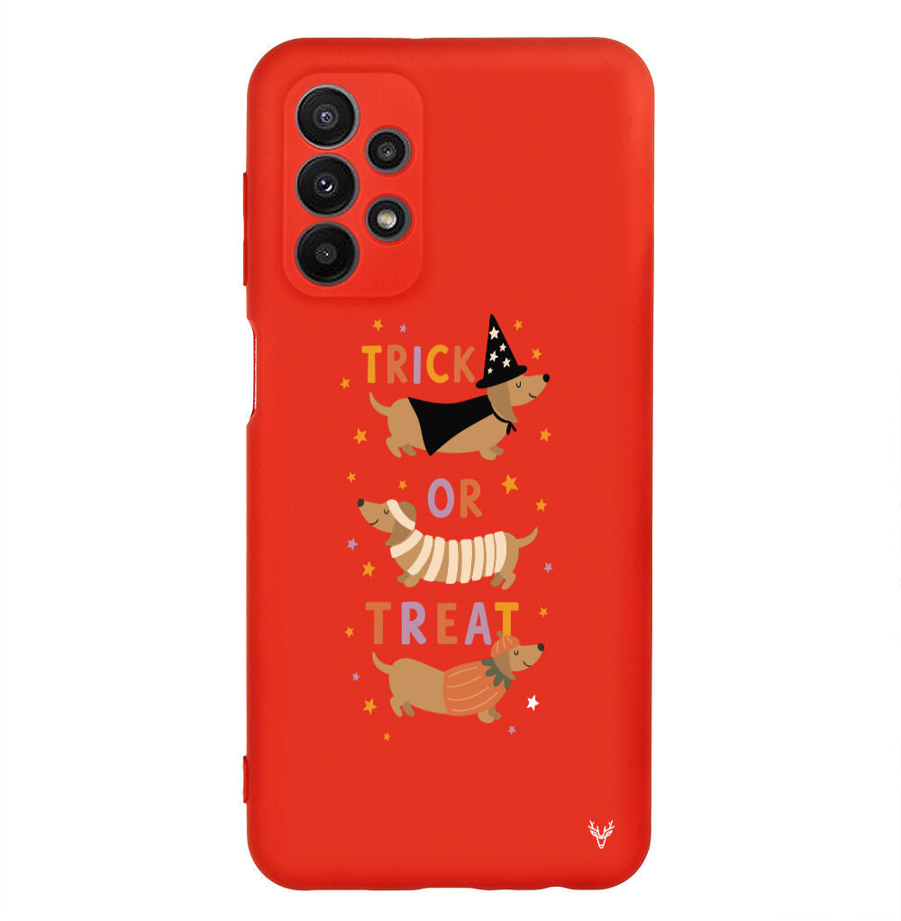 RenkliSilikonKırmızı