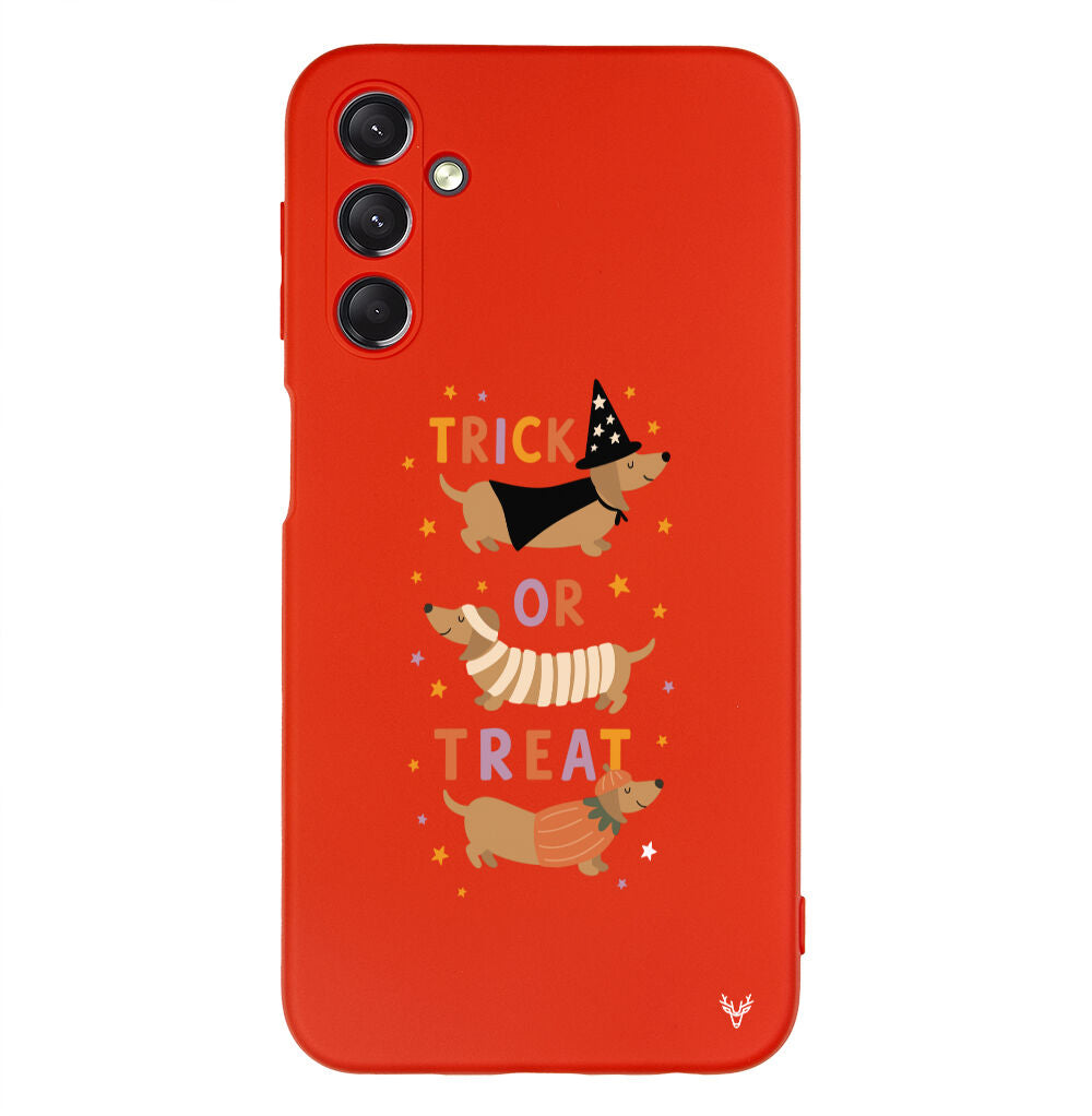 RenkliSilikonKırmızı