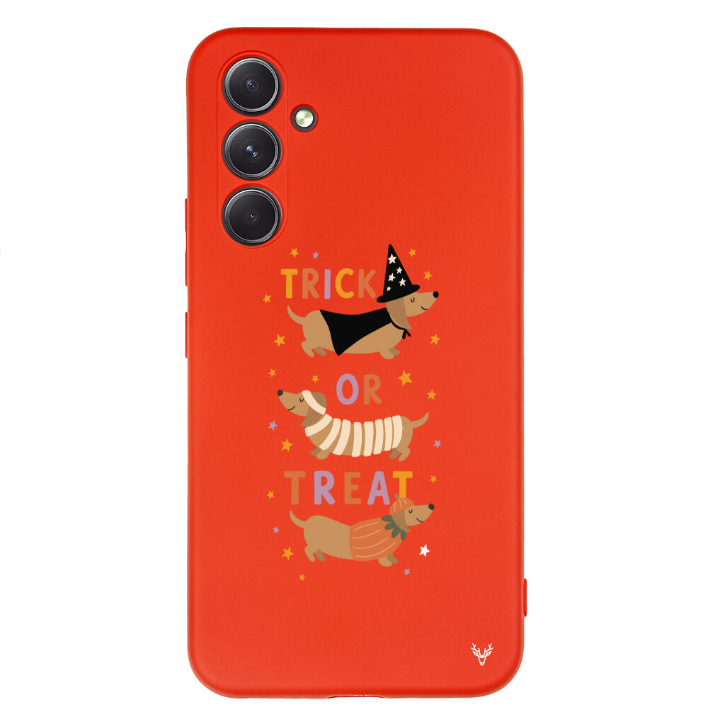 RenkliSilikonKırmızı