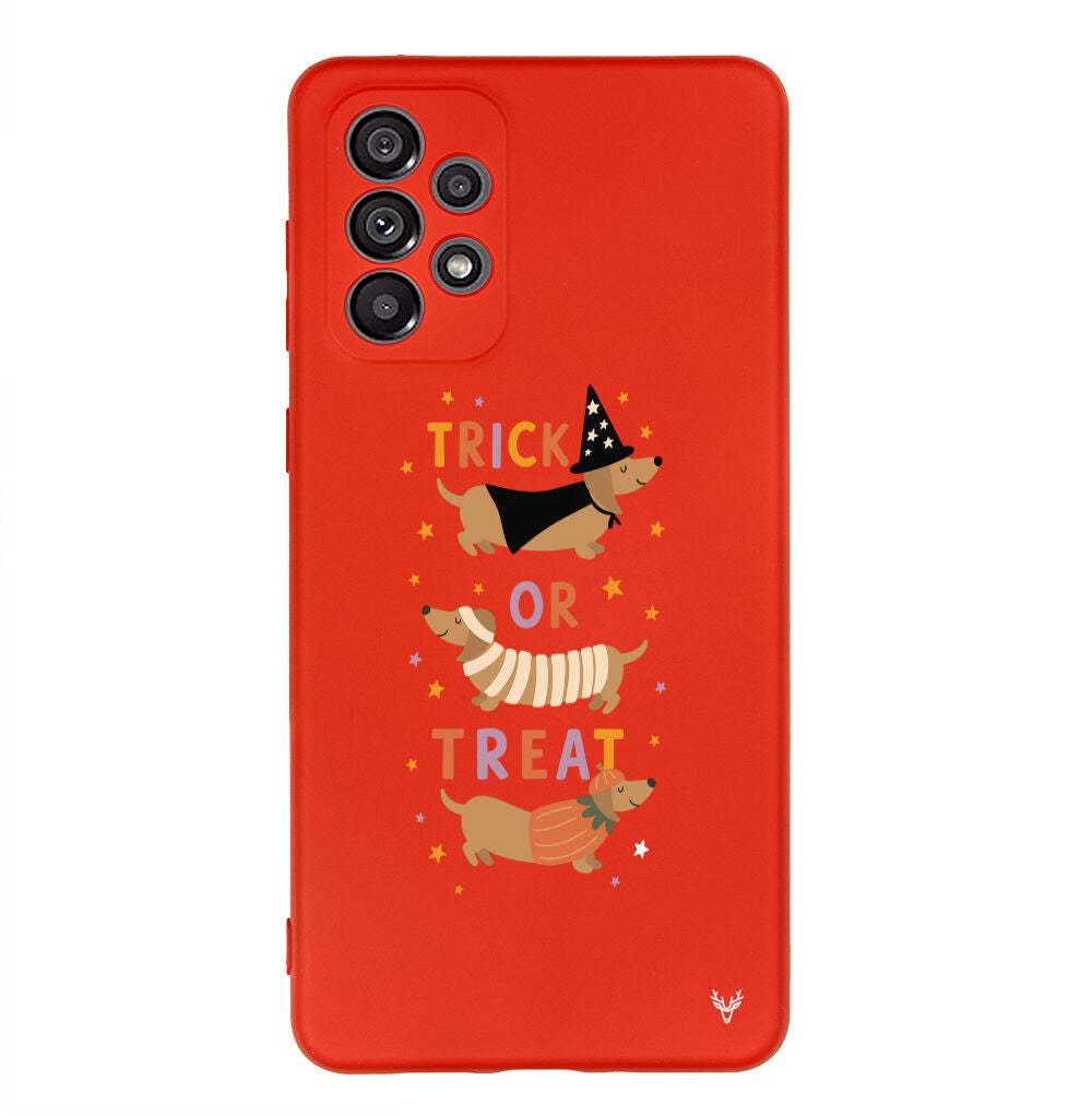 RenkliSilikonKırmızı