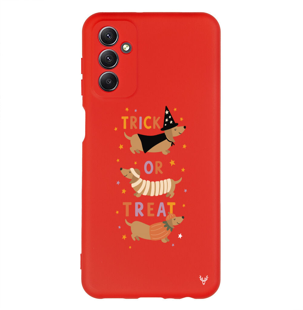 RenkliSilikonKırmızı