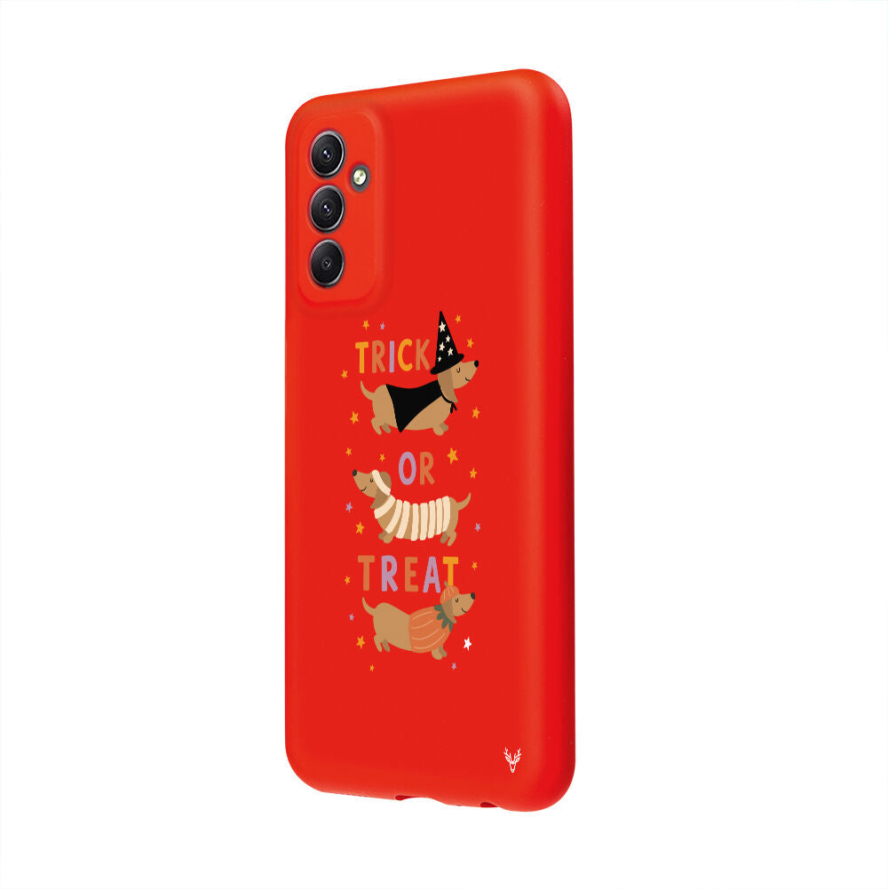 RenkliSilikonKırmızı