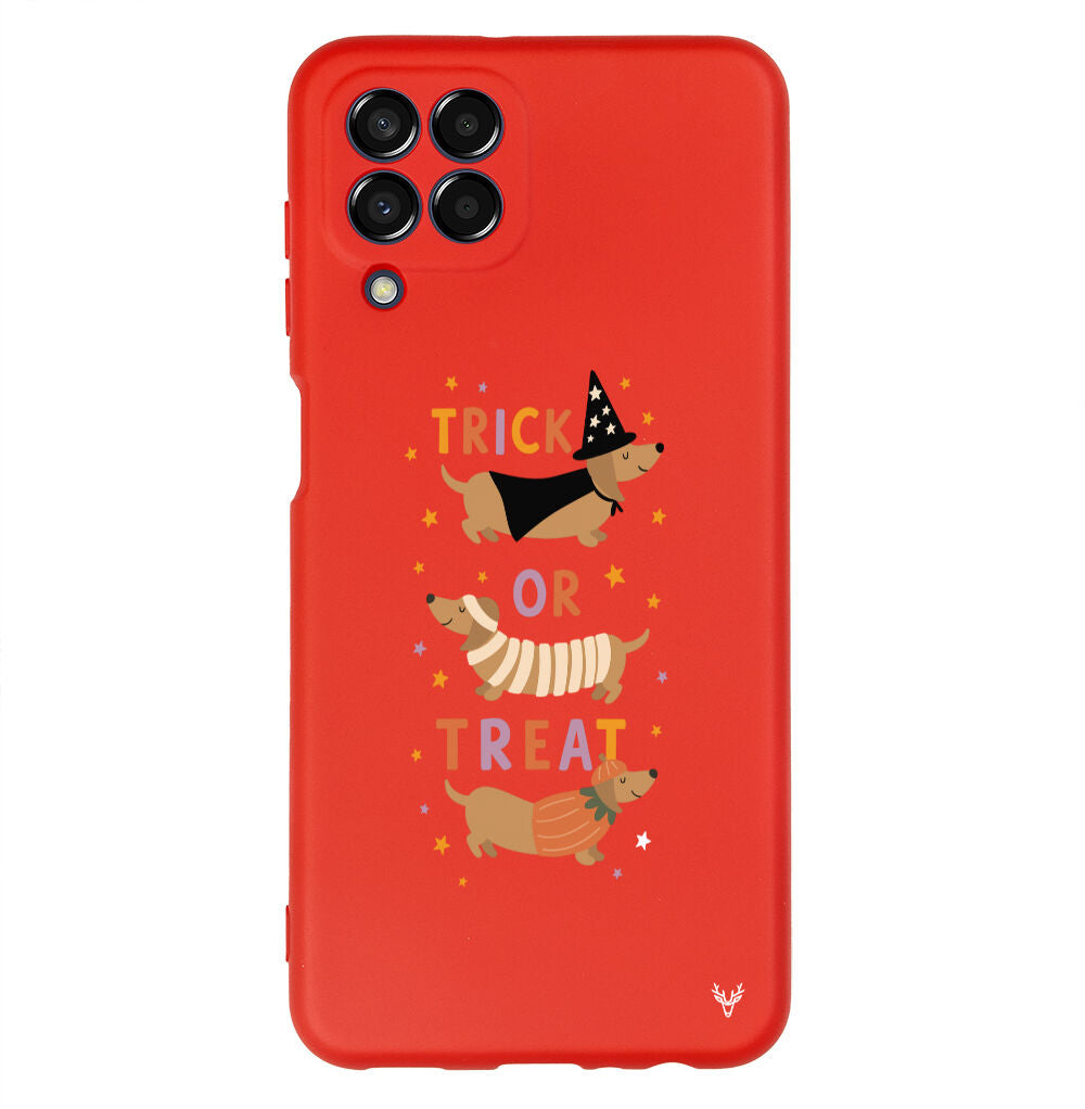 RenkliSilikonKırmızı