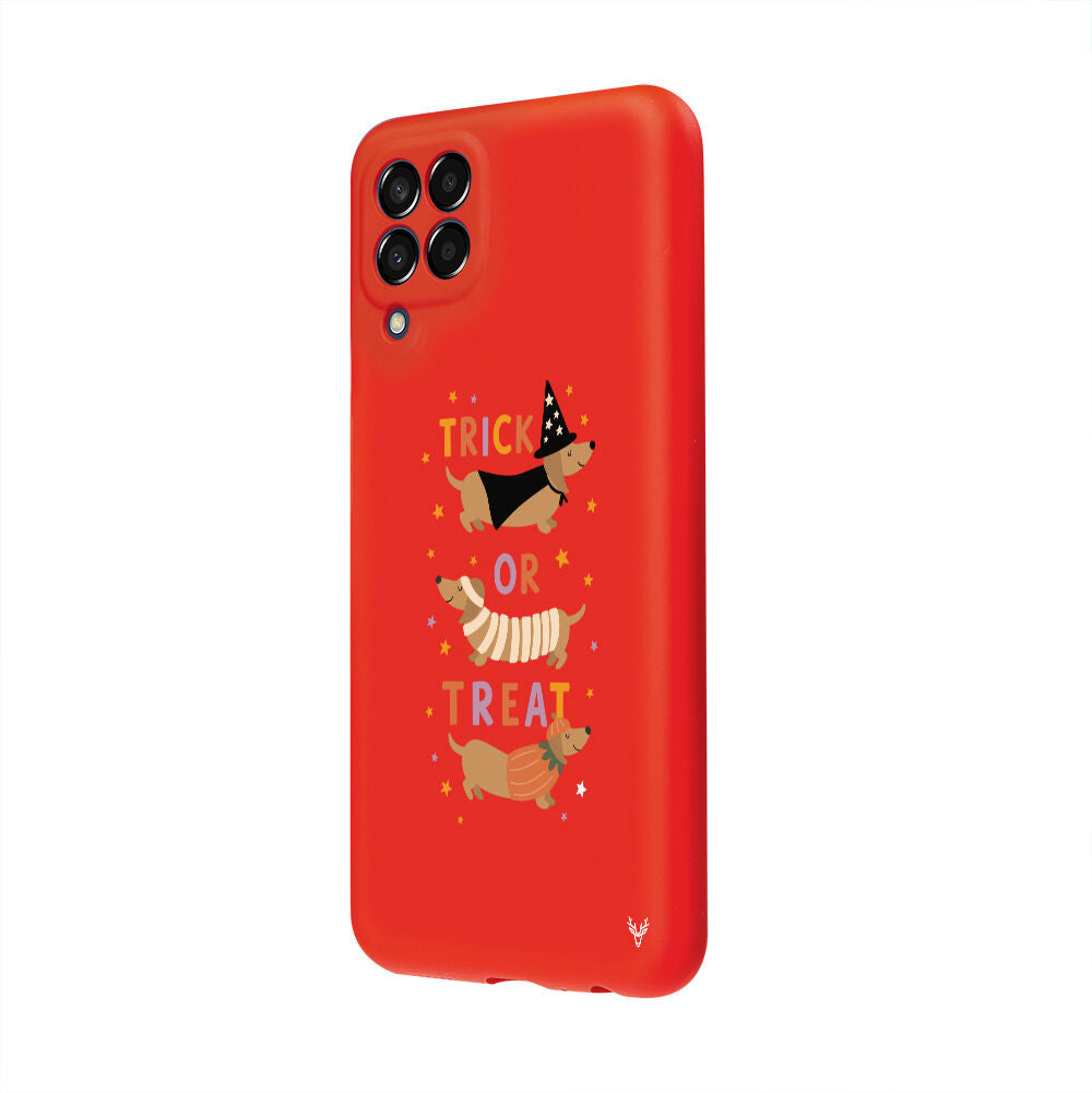 RenkliSilikonKırmızı