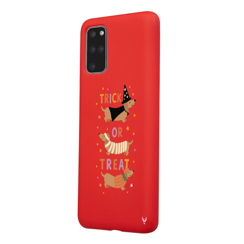 RenkliSilikonKırmızı