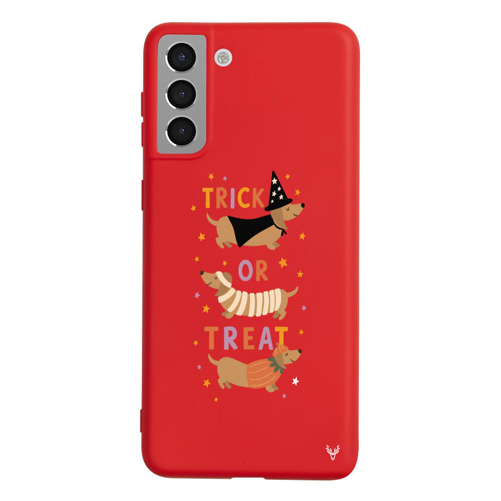 RenkliSilikonKırmızı