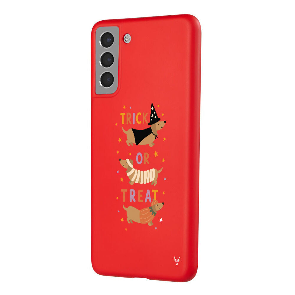 RenkliSilikonKırmızı