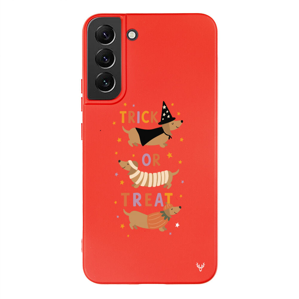 RenkliSilikonKırmızı