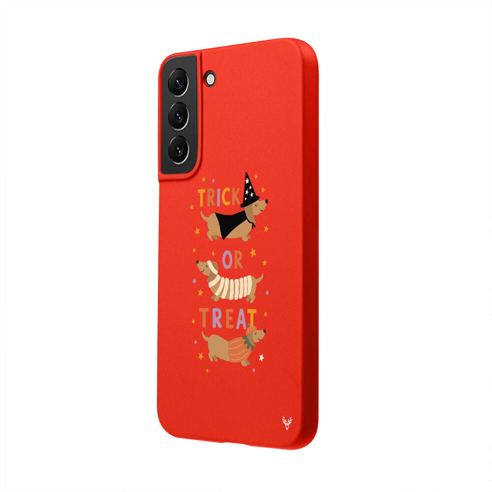 RenkliSilikonKırmızı