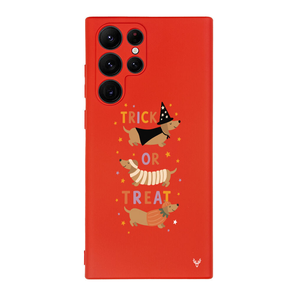 RenkliSilikonKırmızı