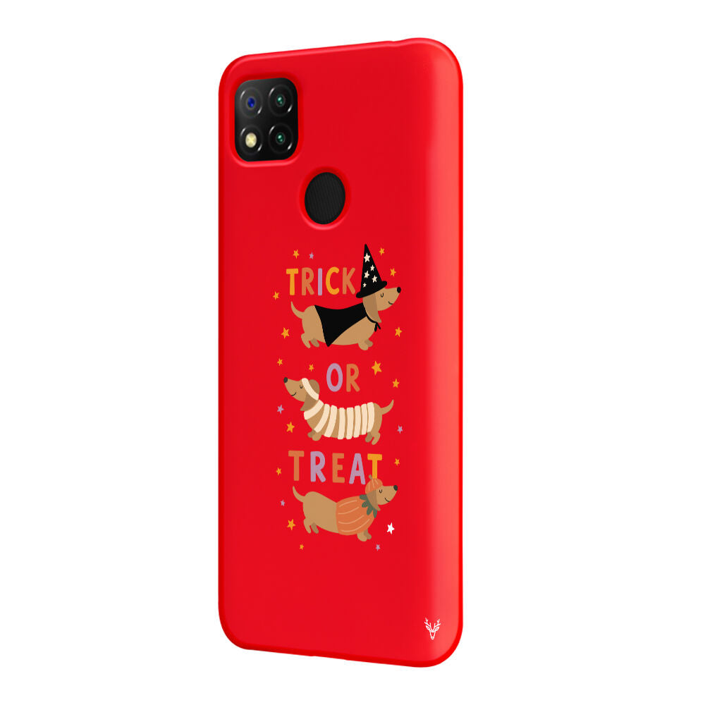 RenkliSilikonKırmızı