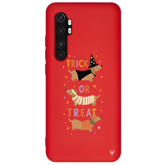 RenkliSilikonKırmızı