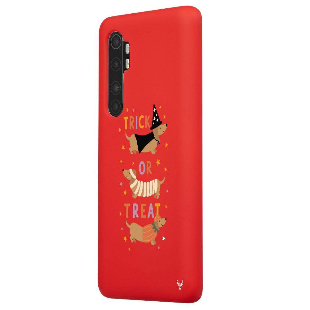 RenkliSilikonKırmızı