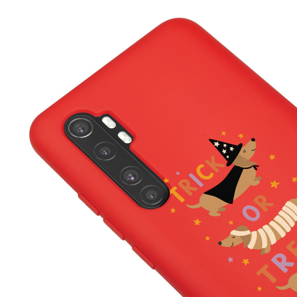 RenkliSilikonKırmızı