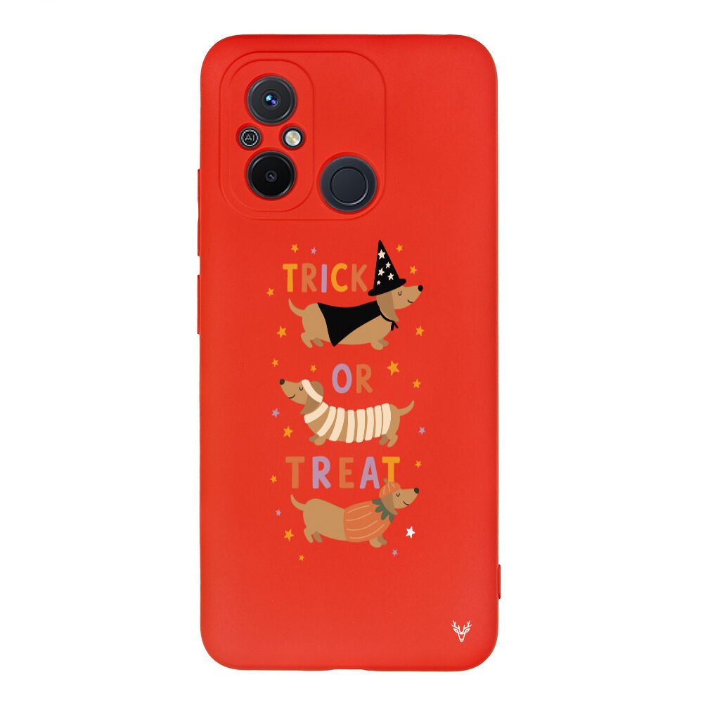 RenkliSilikonKırmızı