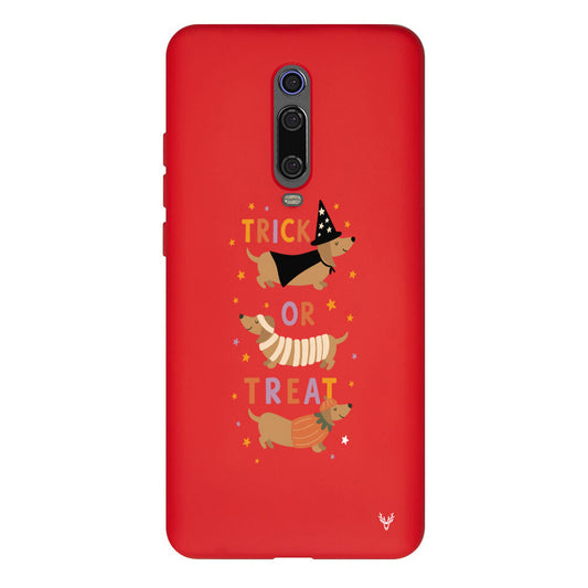 RenkliSilikonKırmızı