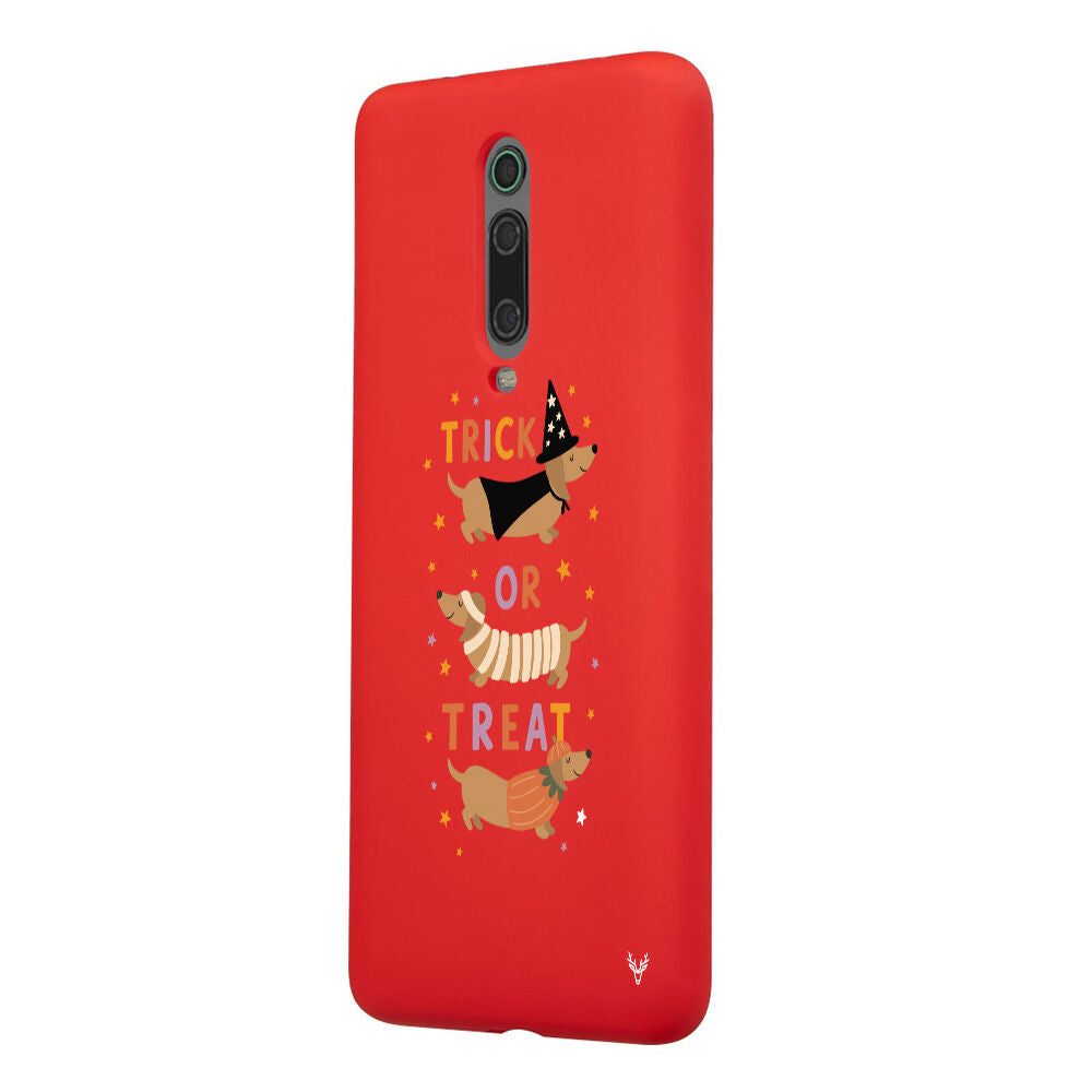 RenkliSilikonKırmızı