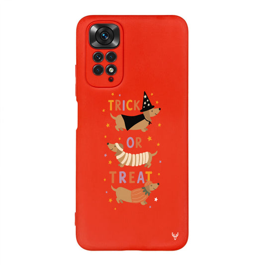 RenkliSilikonKırmızı